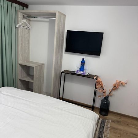 La Coltul Castelului Bran Boutique Hotell Eksteriør bilde