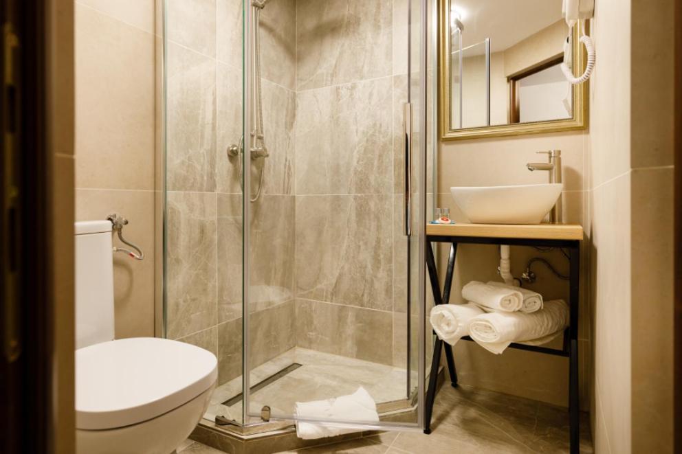 La Coltul Castelului Bran Boutique Hotell Eksteriør bilde