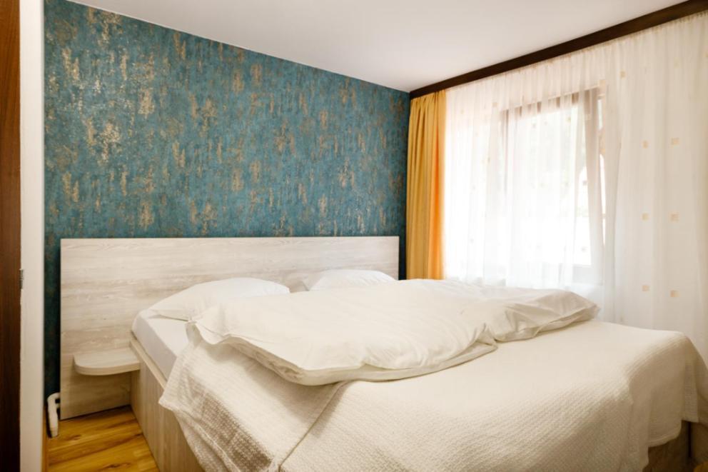 La Coltul Castelului Bran Boutique Hotell Eksteriør bilde