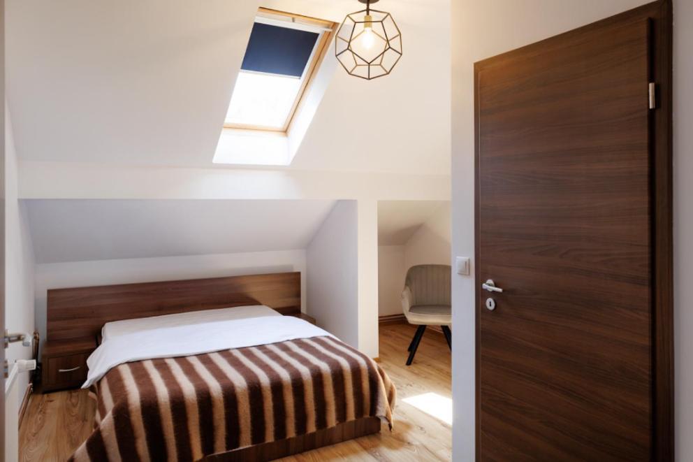 La Coltul Castelului Bran Boutique Hotell Eksteriør bilde