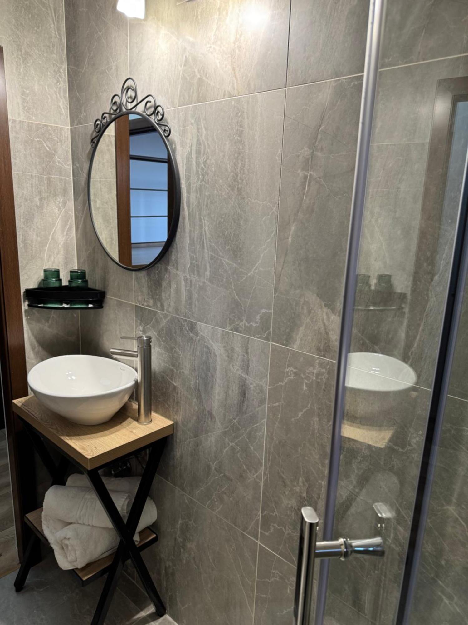 La Coltul Castelului Bran Boutique Hotell Eksteriør bilde